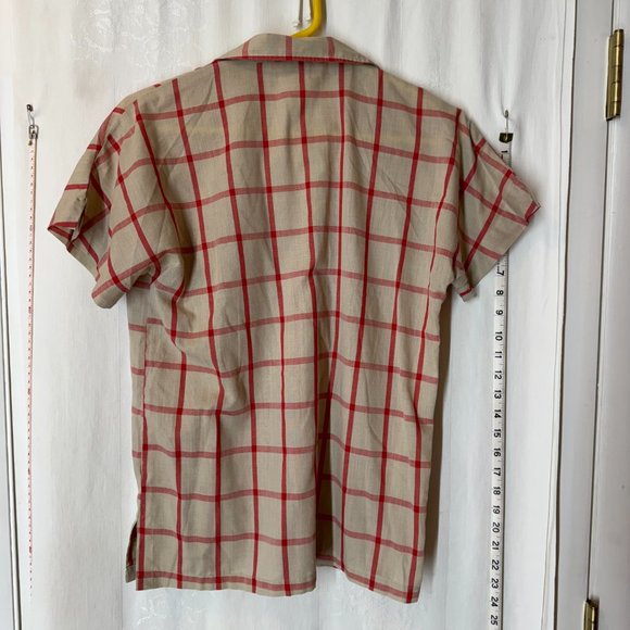 Vintage Lady Arrow Short Sleeve - Picture 2 of 4